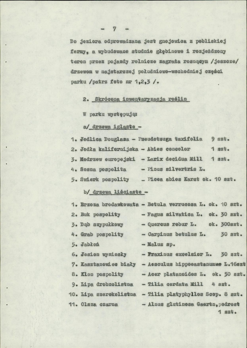 EP - Ewidencja parkowa, skan nr 14