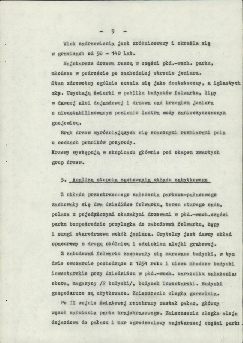 EP - Ewidencja parkowa, skan nr 16