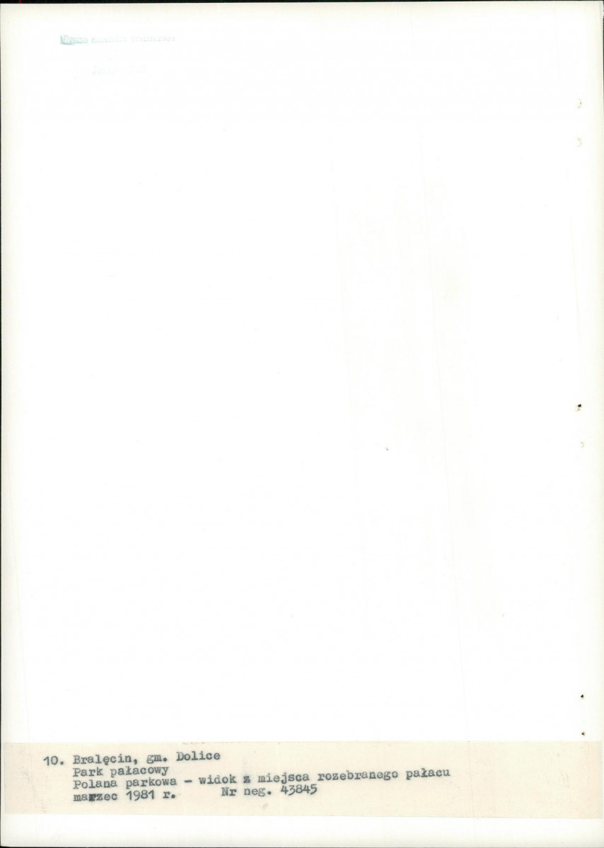 EP - Ewidencja parkowa, skan nr 41