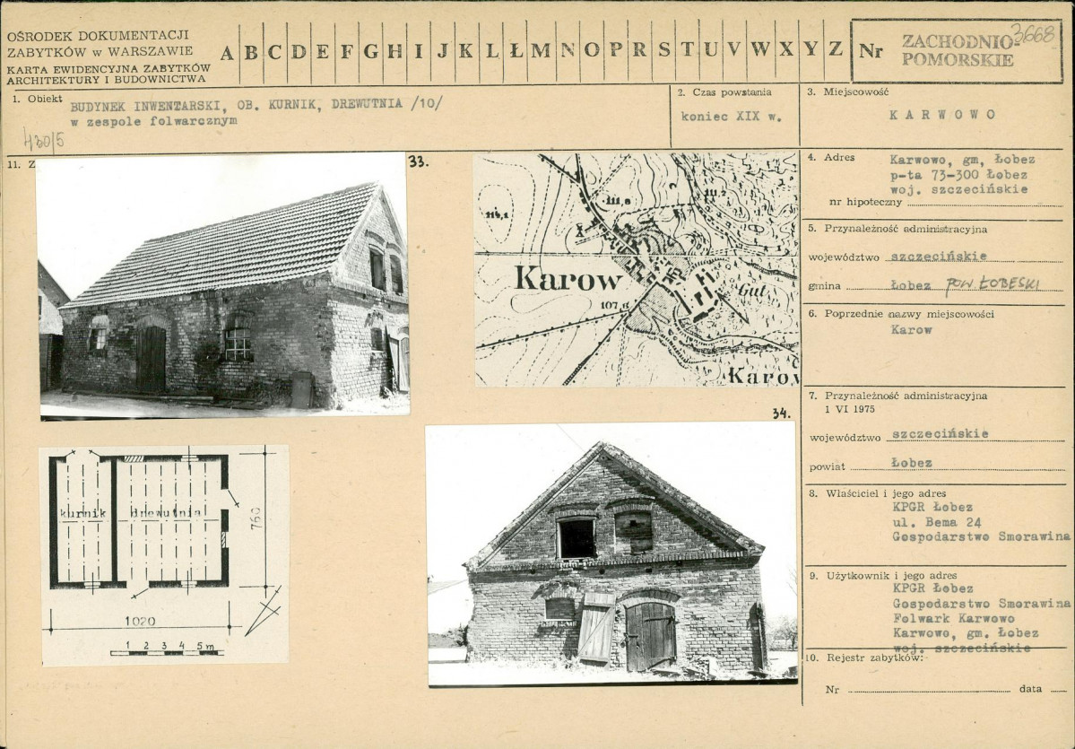 Karta biała, skan nr 1
