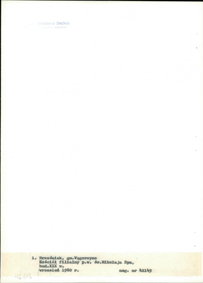 Ewidencja parkowa, skan nr 19