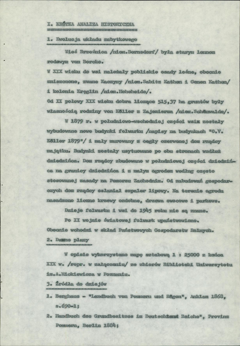 EP - Ewidencja parkowa, skan nr 6