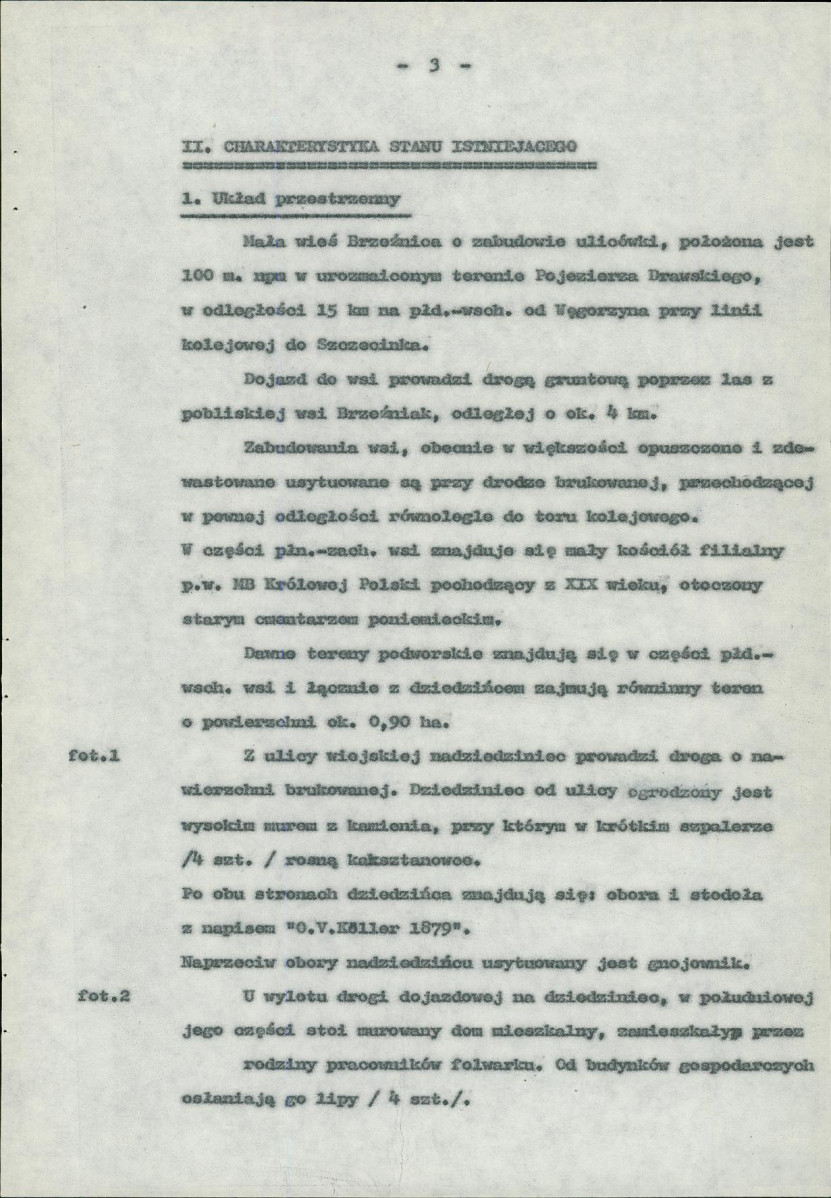 EP - Ewidencja parkowa, skan nr 8