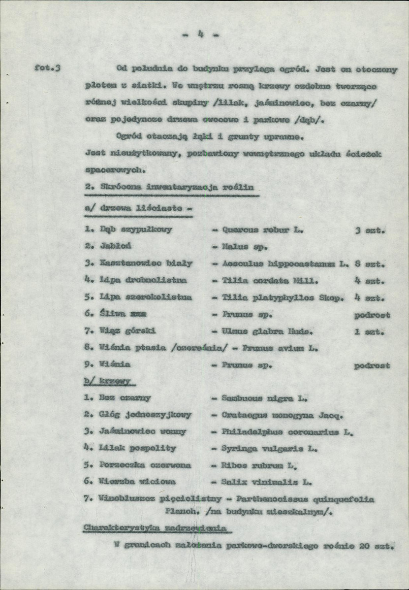 EP - Ewidencja parkowa, skan nr 9