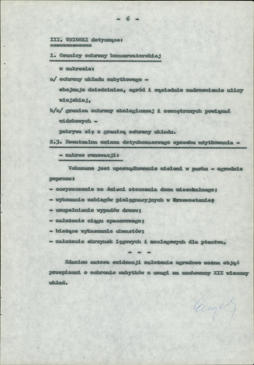 EP - Ewidencja parkowa, skan nr 11