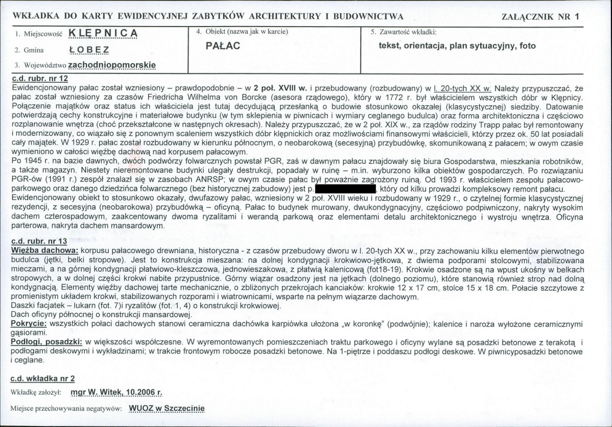 KB - Karta biała, skan nr 5