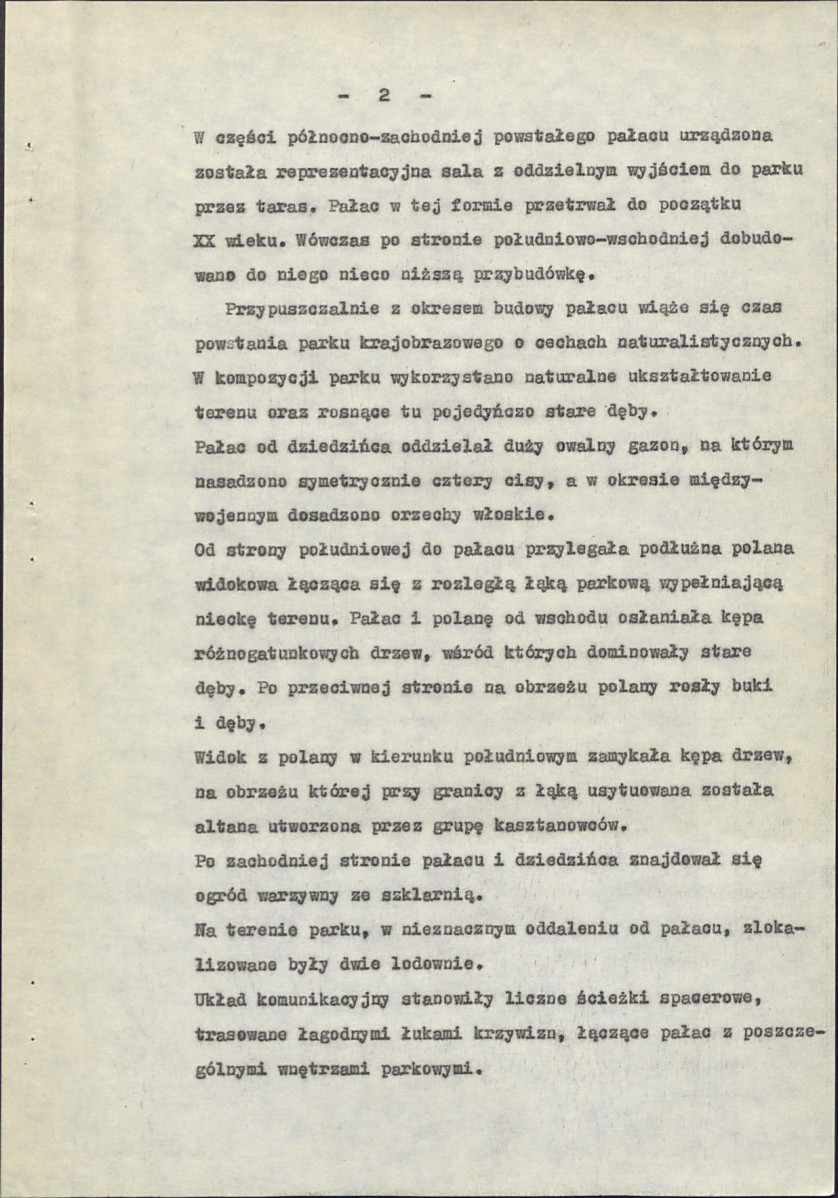 EP - Ewidencja parkowa, skan nr 7