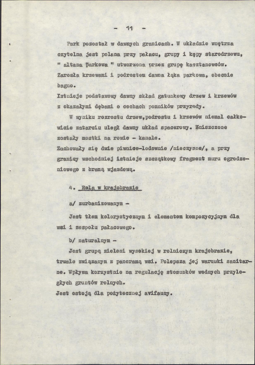 EP - Ewidencja parkowa, skan nr 16
