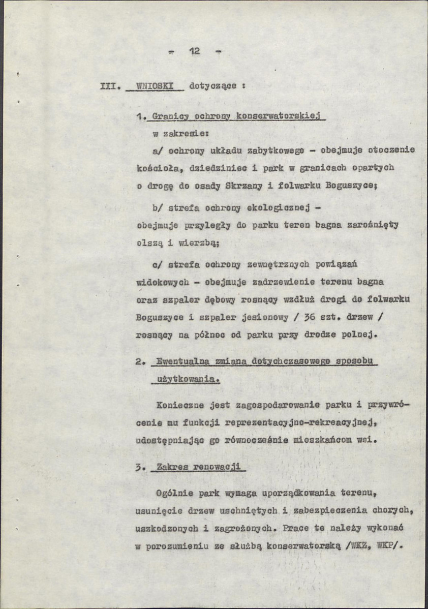 EP - Ewidencja parkowa, skan nr 17