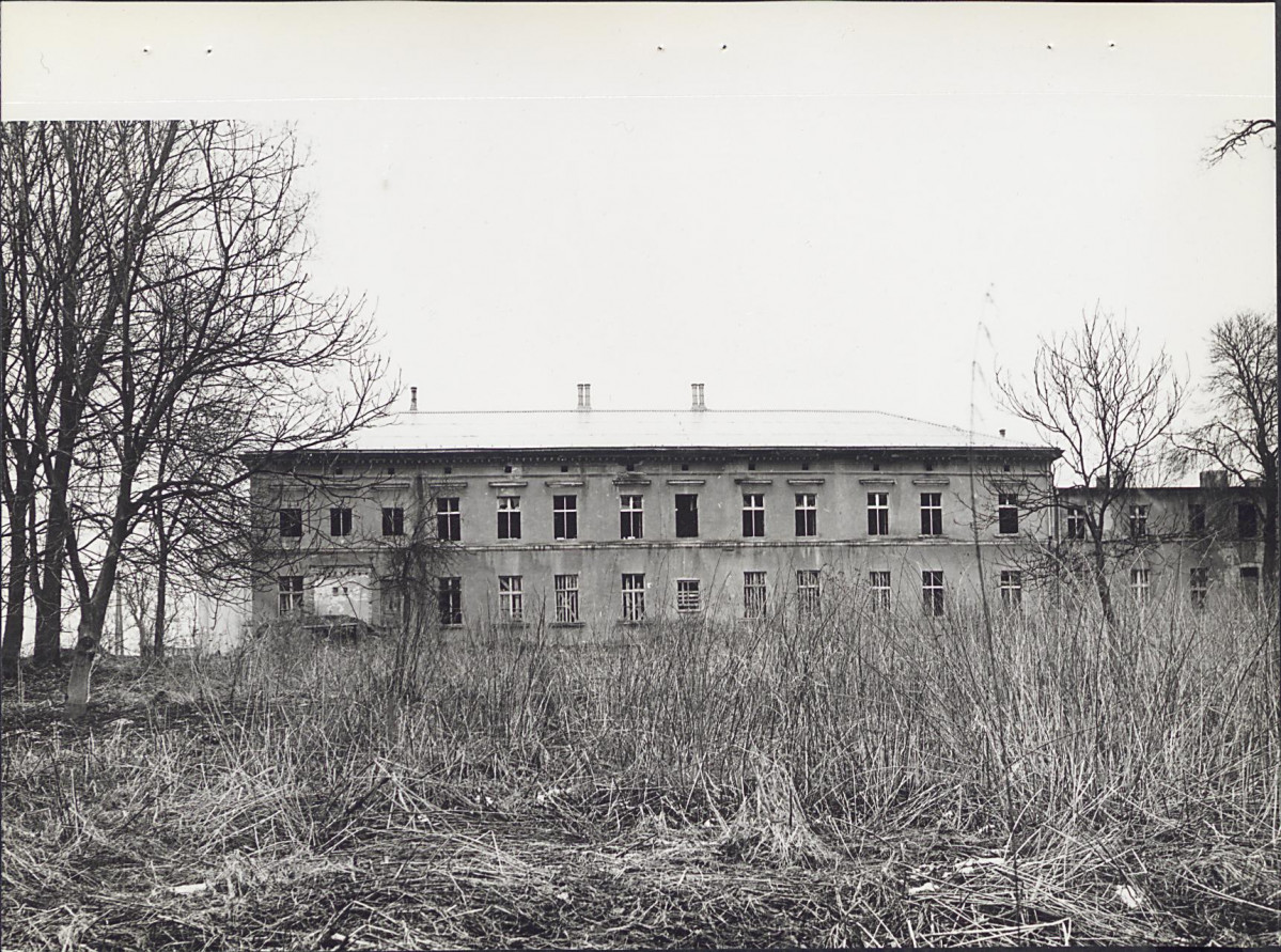 EP - Ewidencja parkowa, skan nr 28