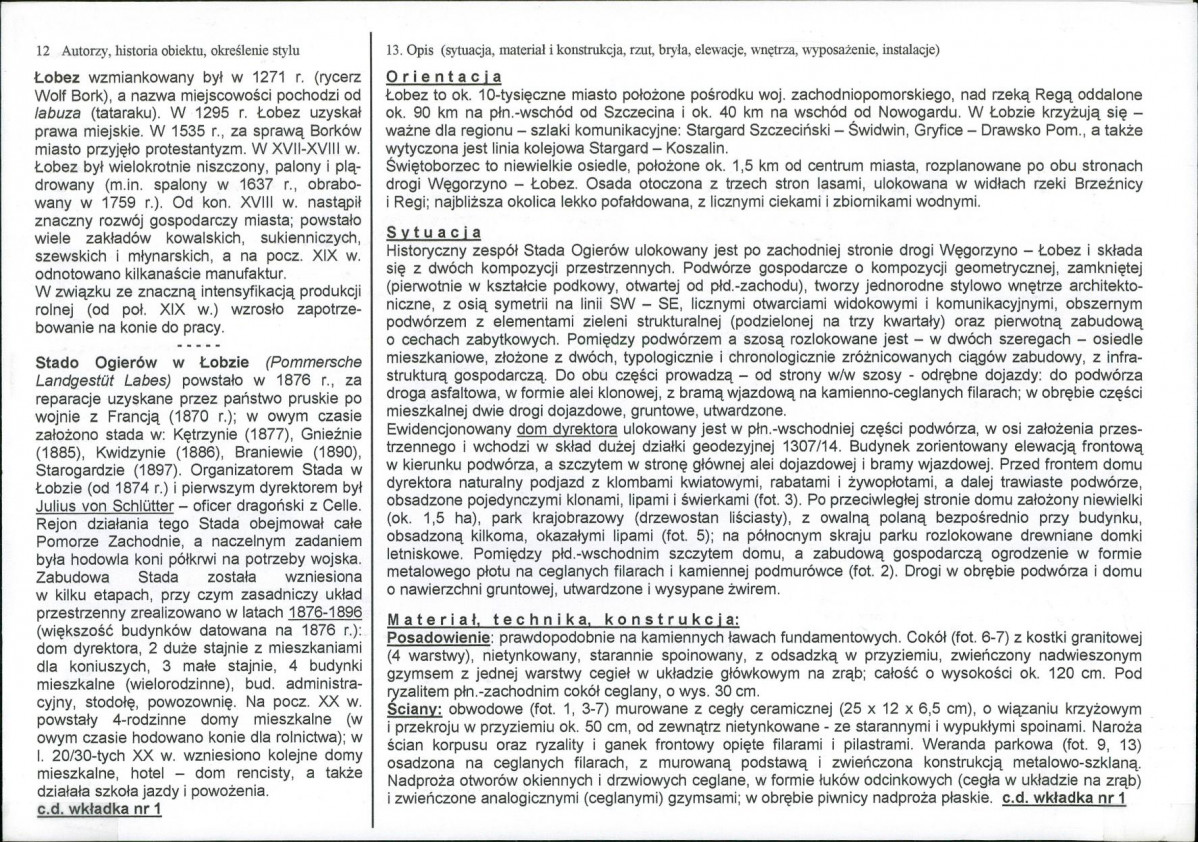 Karta biała, skan nr 2