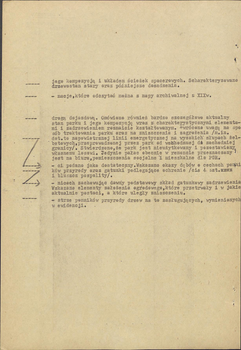 EP - Ewidencja parkowa, skan nr 39