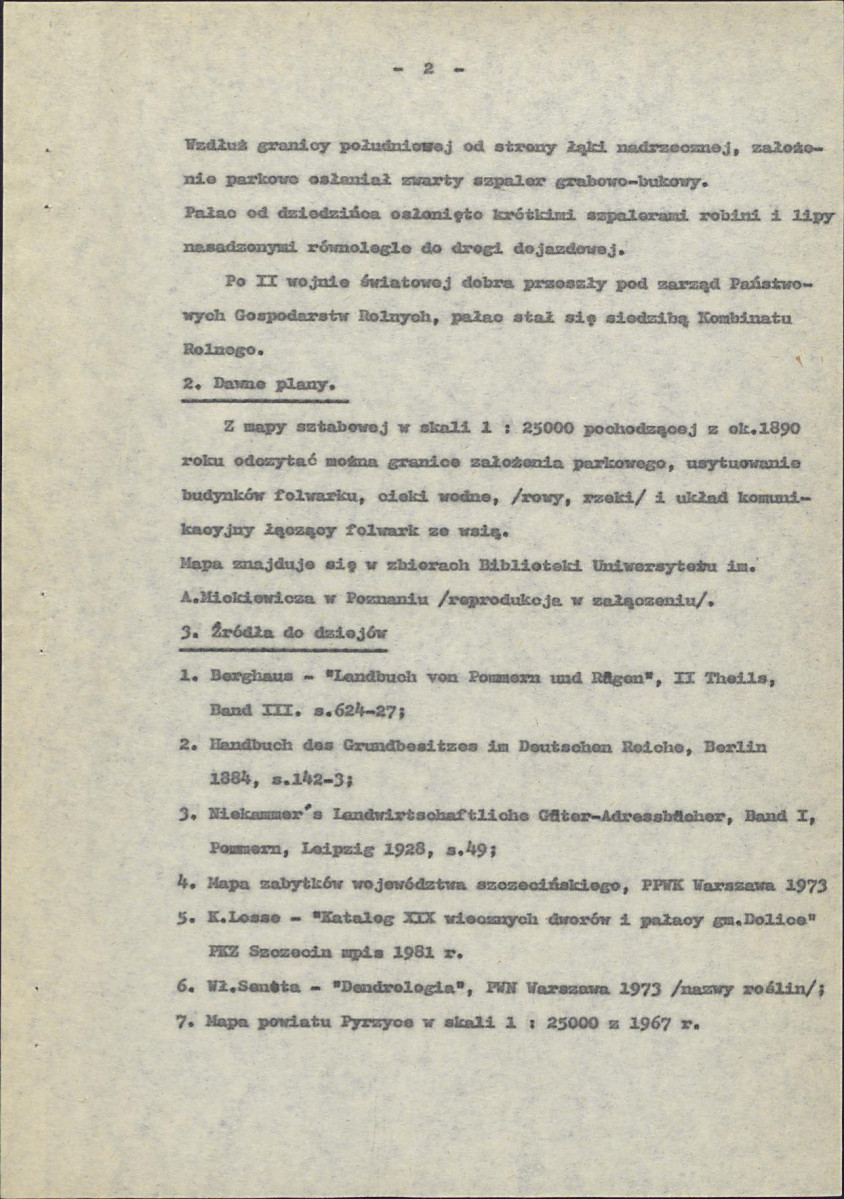 EP - Ewidencja parkowa, skan nr 7