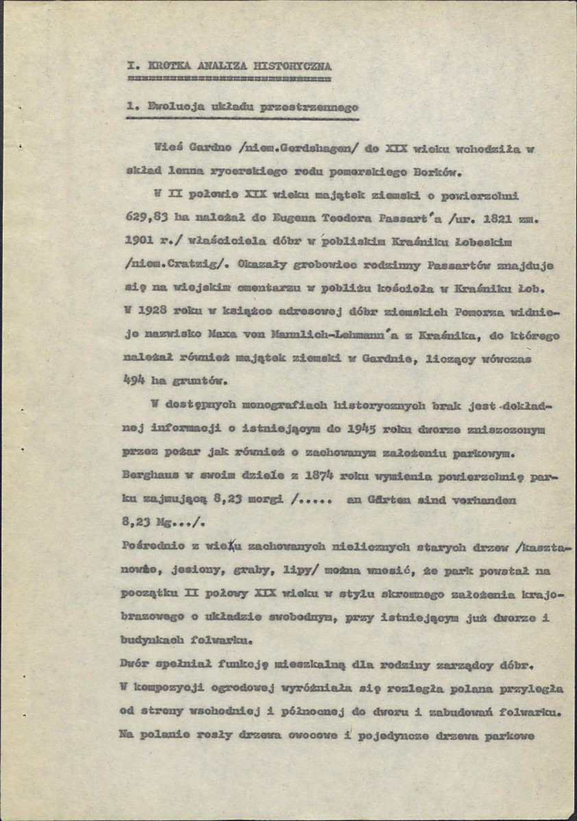 Ewidencja parkowa, skan nr 6
