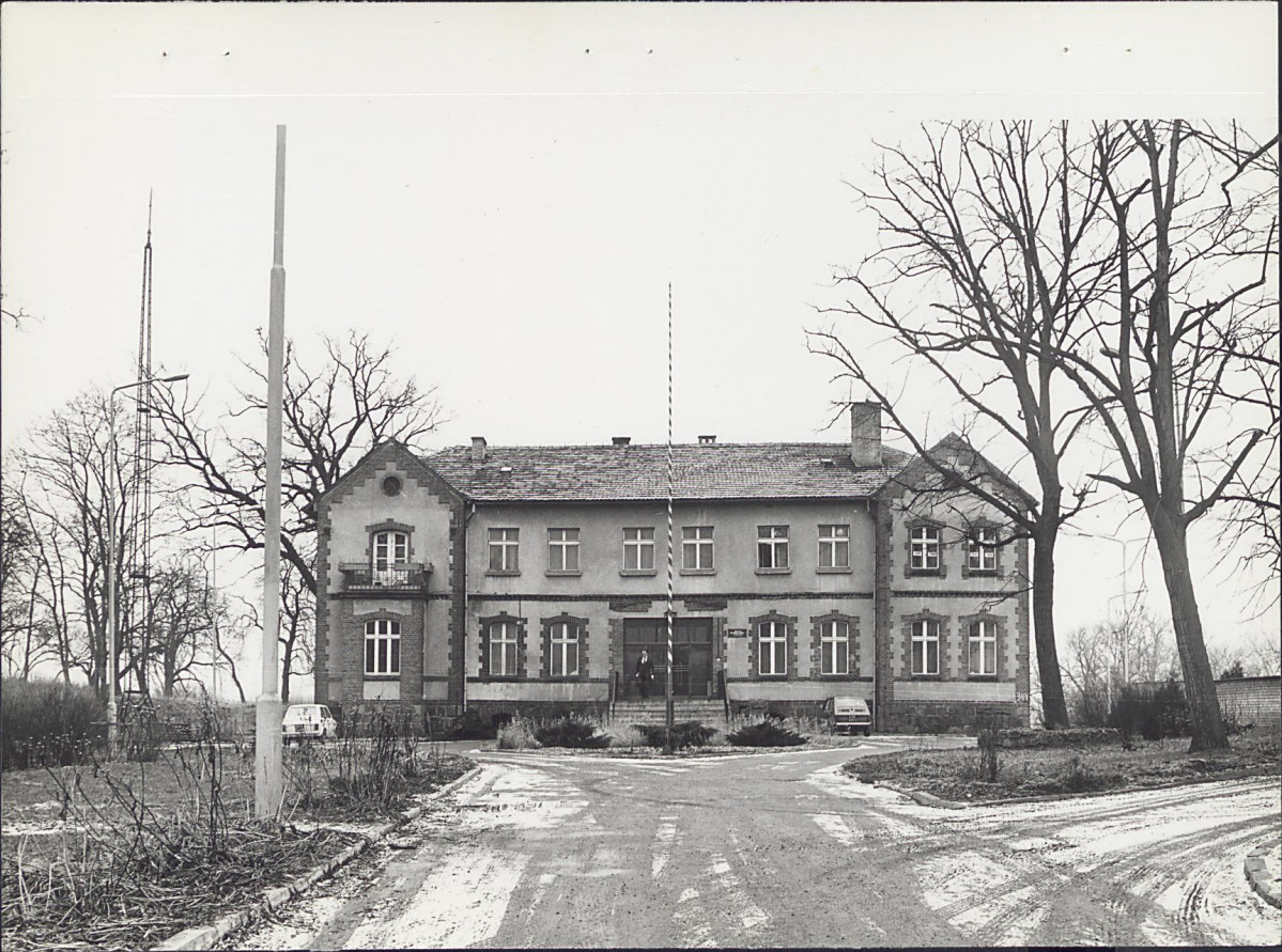 EP - Ewidencja parkowa, skan nr 18