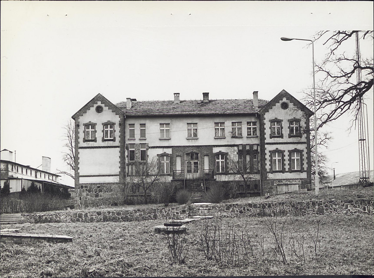 EP - Ewidencja parkowa, skan nr 20
