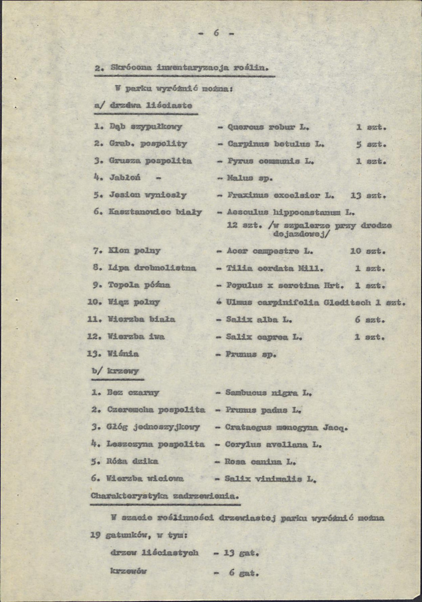 Ewidencja parkowa, skan nr 11