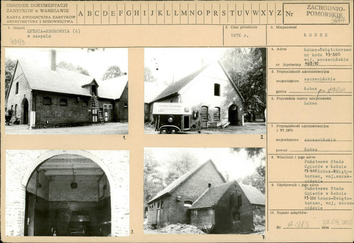 Karta biała, skan nr 1