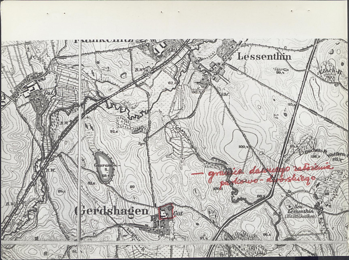 Ewidencja parkowa, skan nr 16