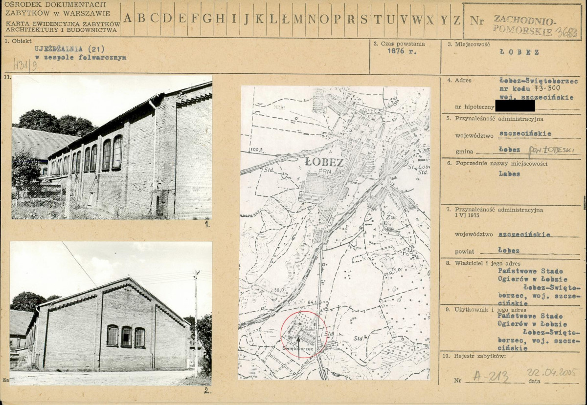 KB - Karta biała, skan nr 1