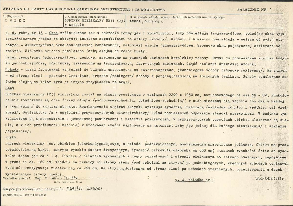 KB - Karta biała, skan nr 5