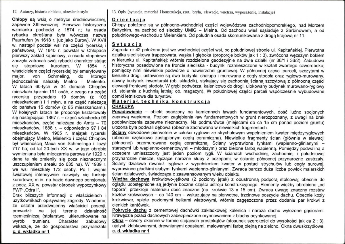 Karta biała, skan nr 2