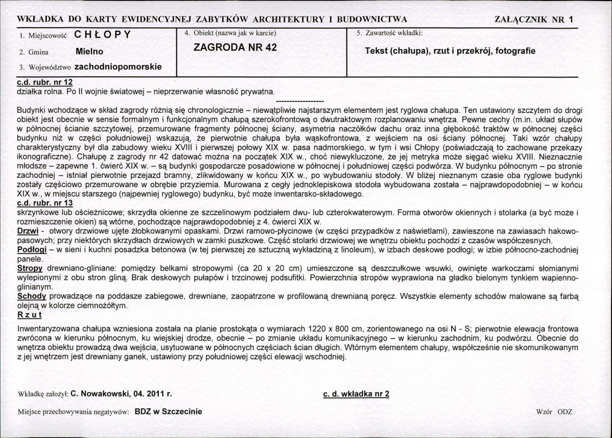 Karta biała, skan nr 5