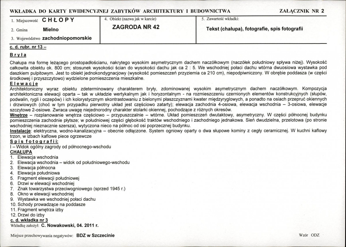 Karta biała, skan nr 7