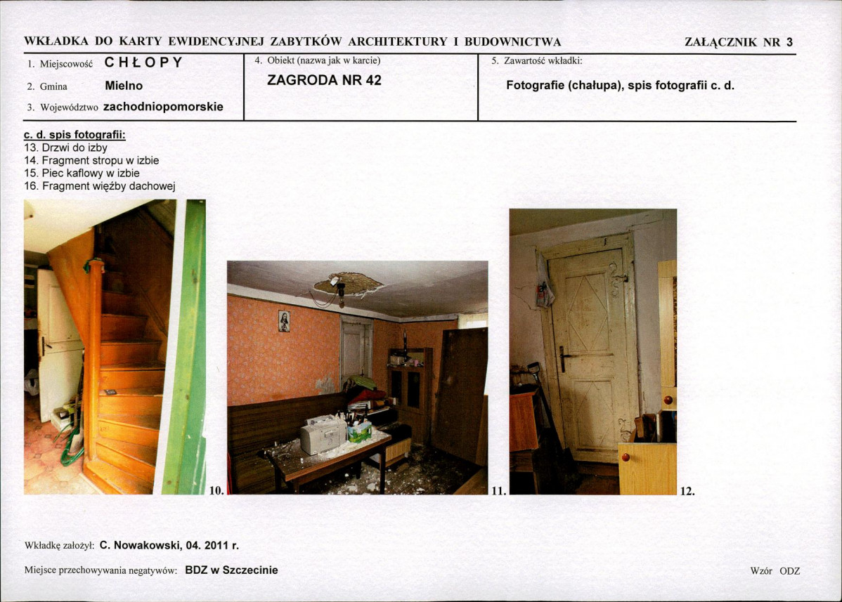 Karta biała, skan nr 9