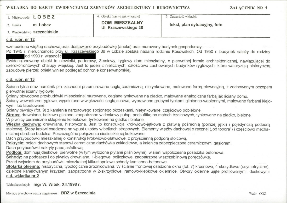 KB - Karta biała, skan nr 5