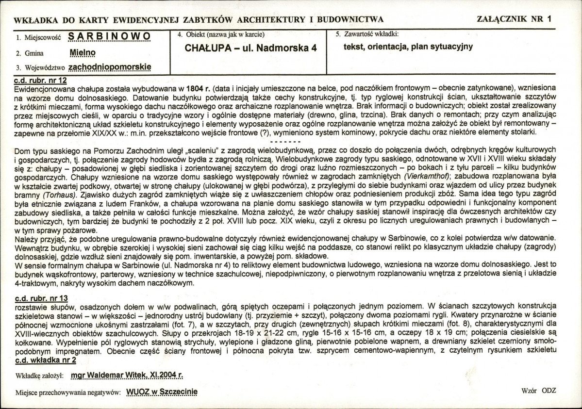 KB - Karta biała, skan nr 5