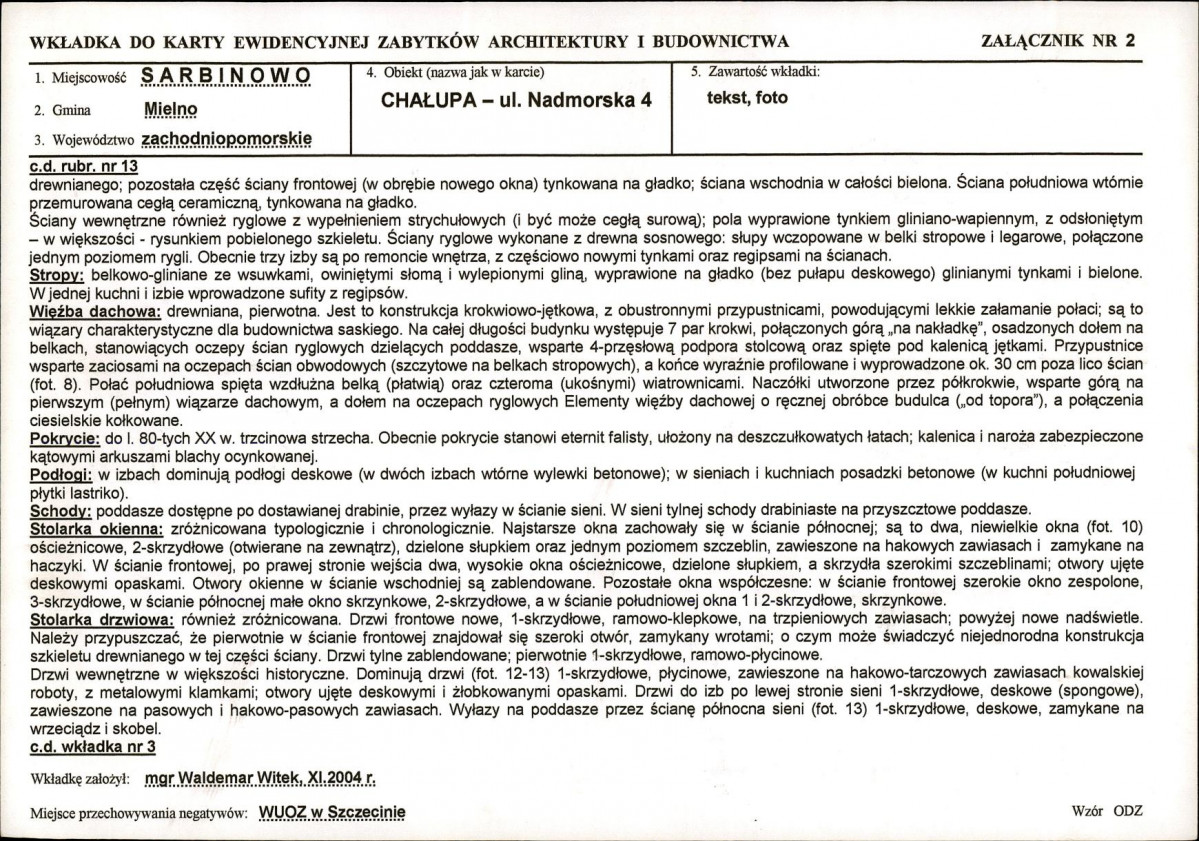 KB - Karta biała, skan nr 7