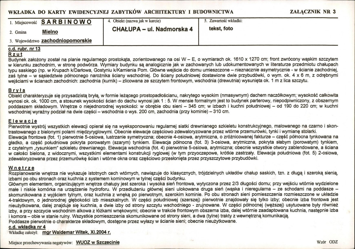 KB - Karta biała, skan nr 9