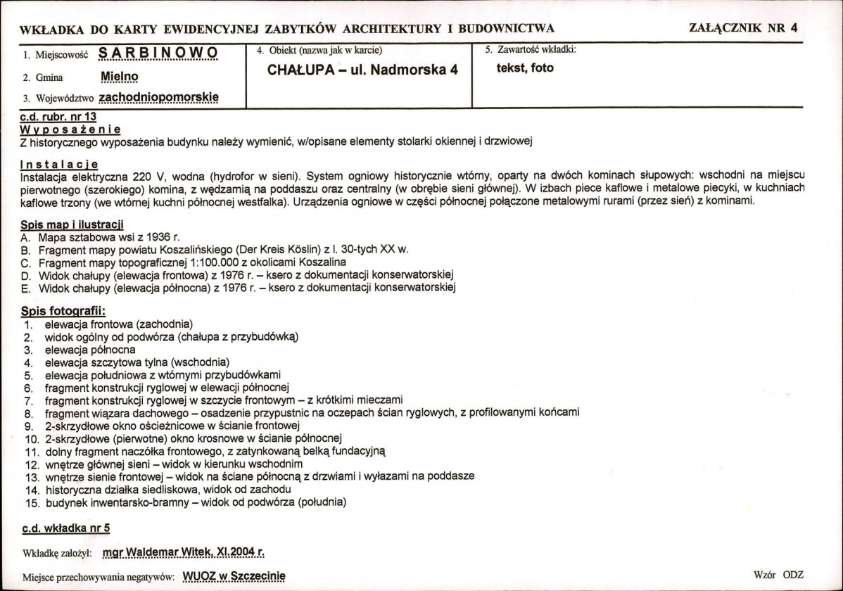 KB - Karta biała, skan nr 11