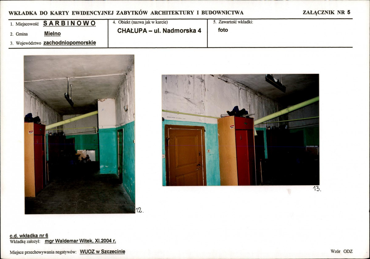 KB - Karta biała, skan nr 13