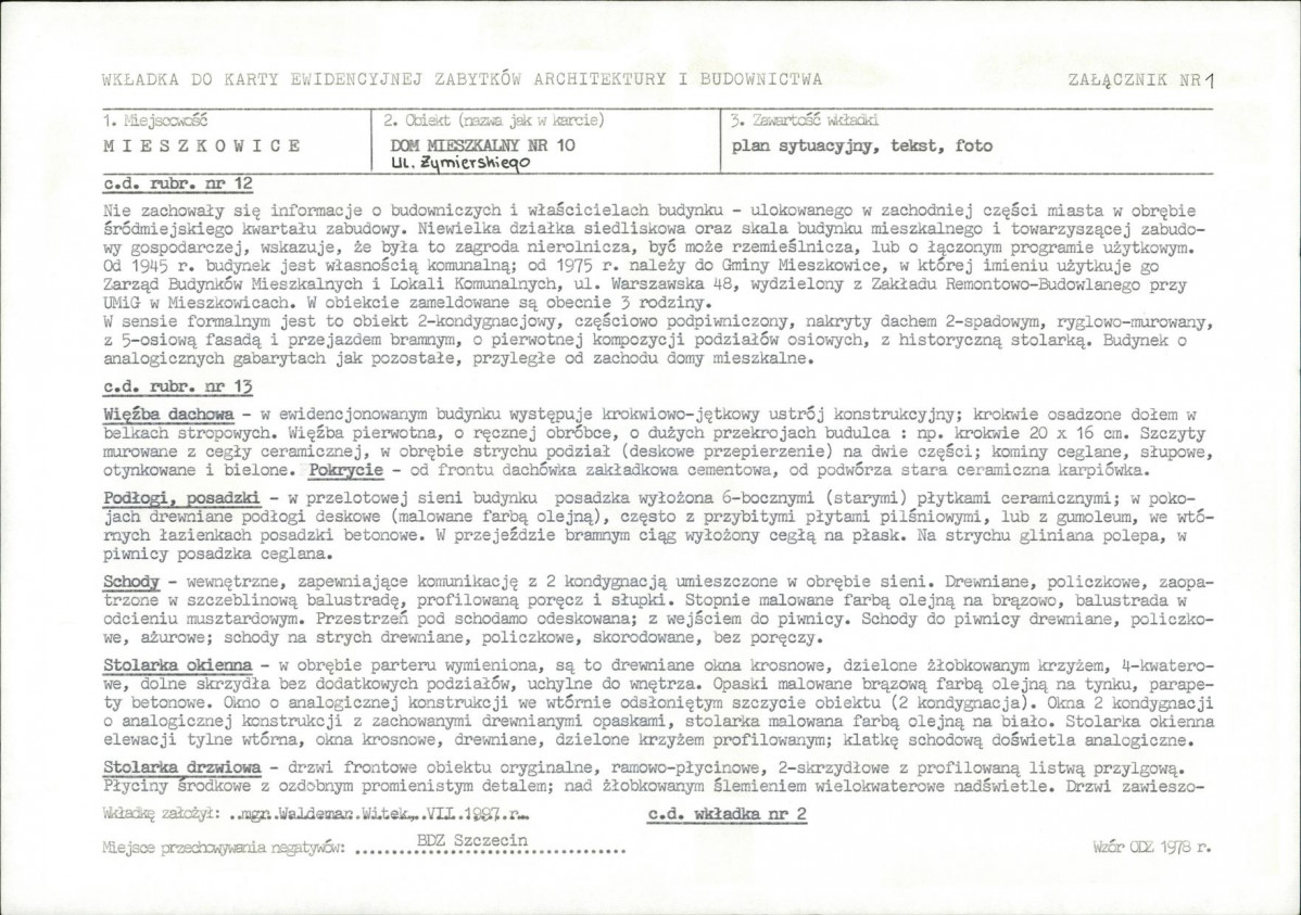 Karta biała, skan nr 5