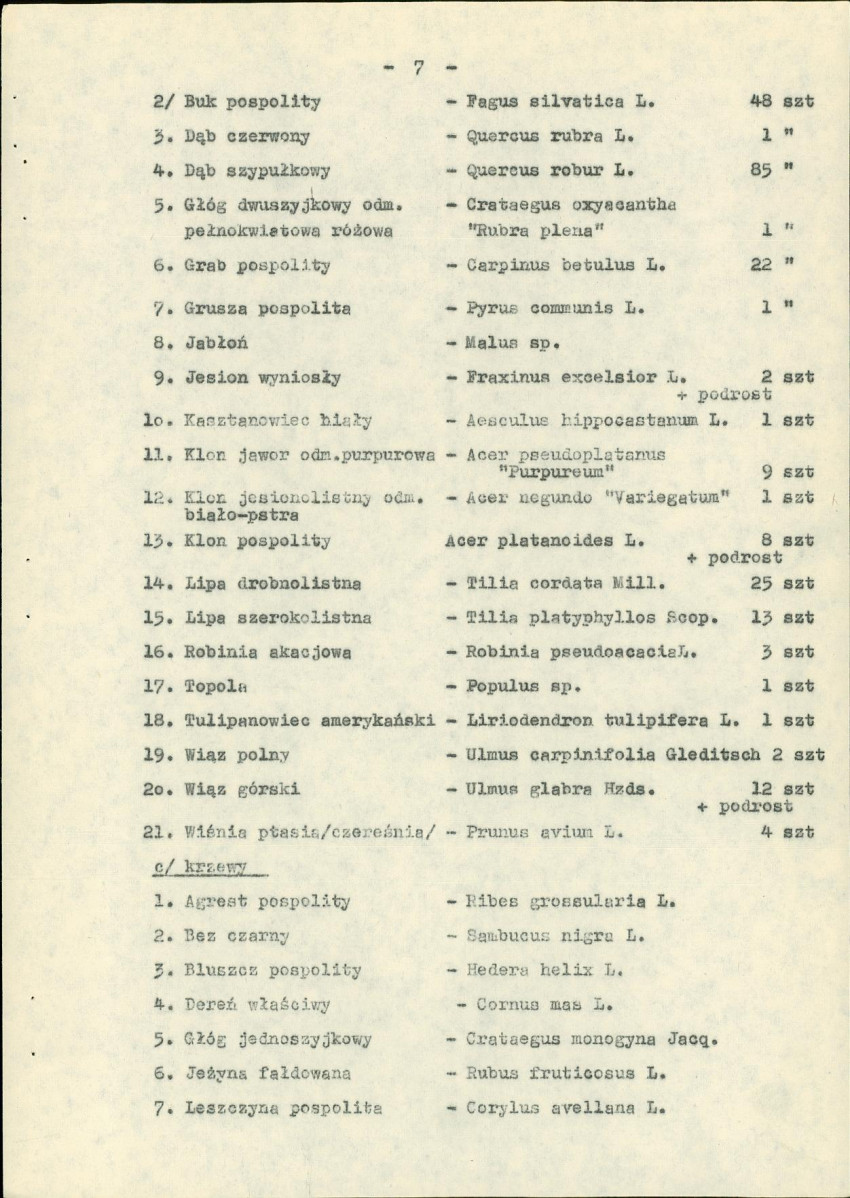 Ewidencja parkowa, skan nr 10