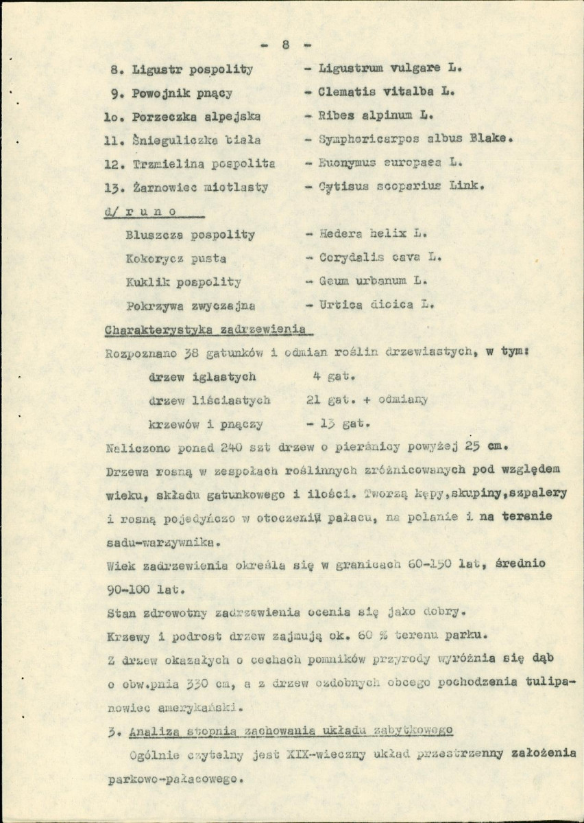 Ewidencja parkowa, skan nr 11