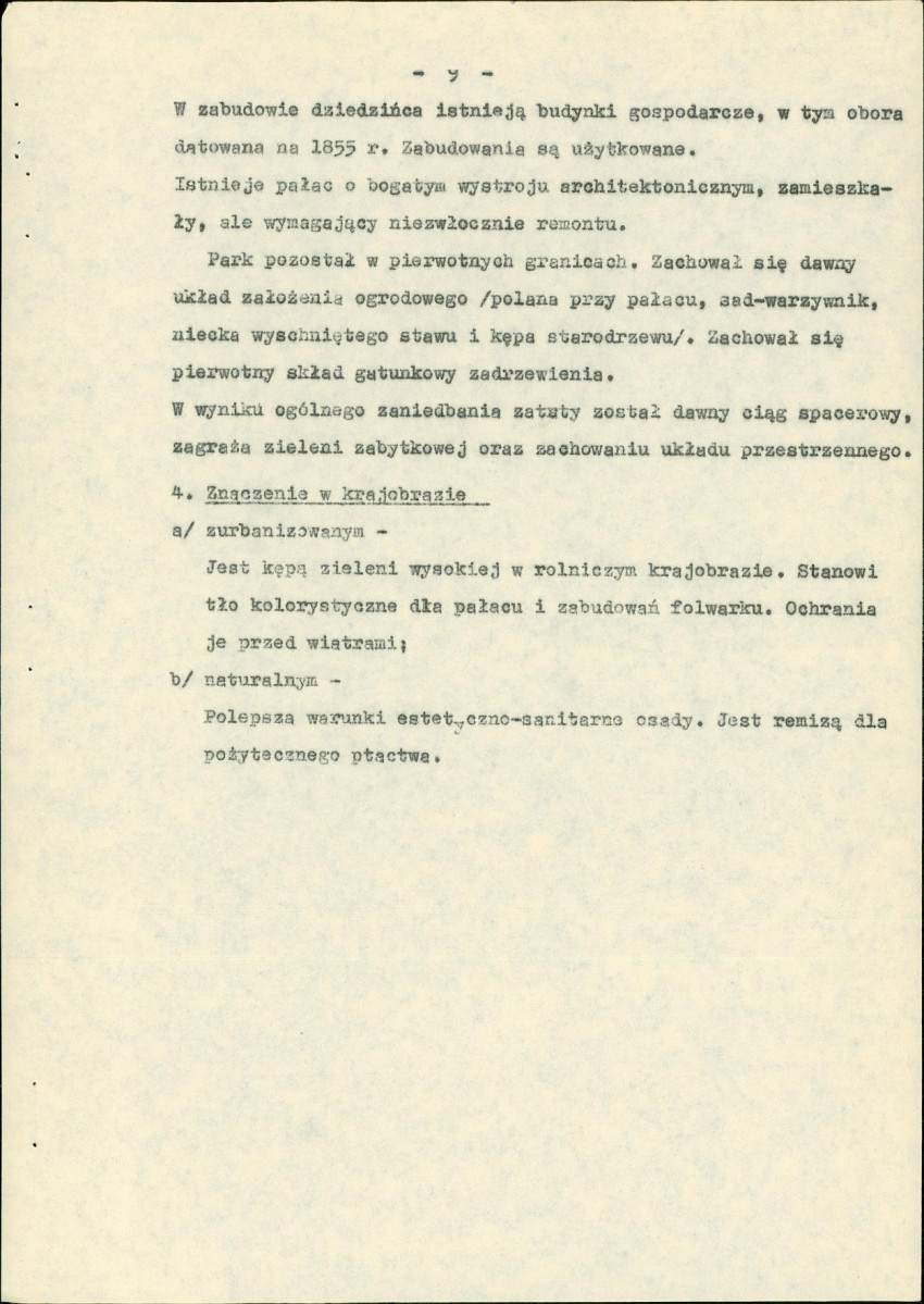 Ewidencja parkowa, skan nr 12