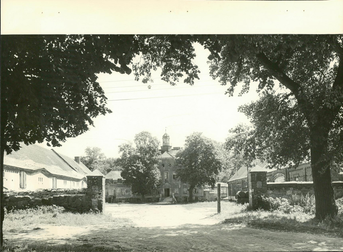 Ewidencja parkowa, skan nr 18
