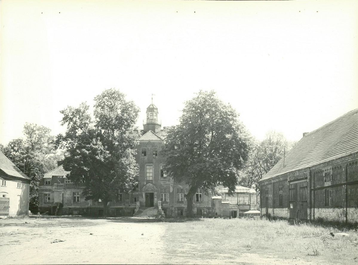 Ewidencja parkowa, skan nr 20