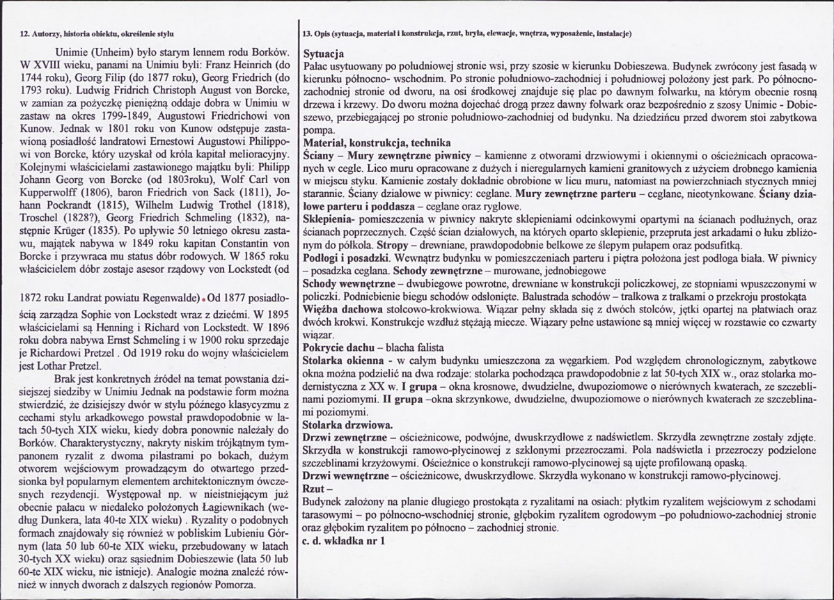 Karta biała, skan nr 2