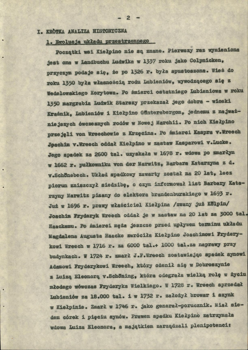 EP - Ewidencja parkowa, skan nr 6