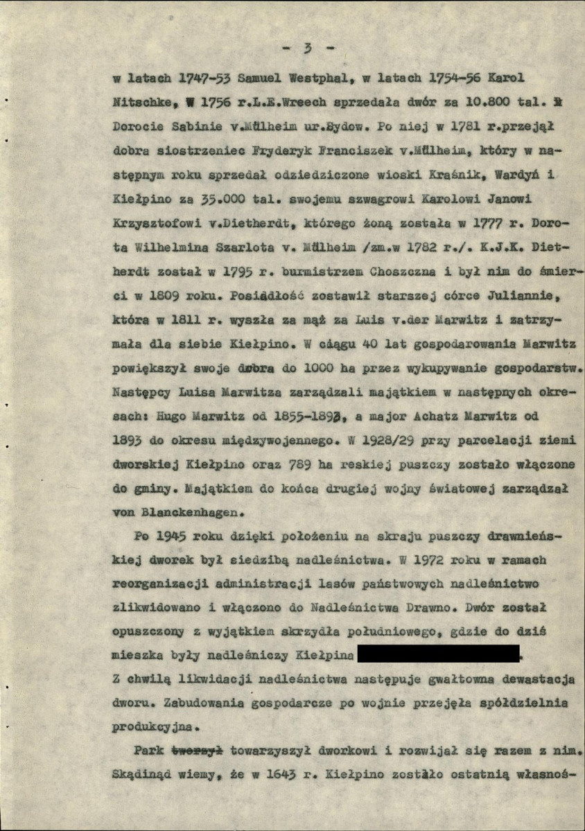EP - Ewidencja parkowa, skan nr 7
