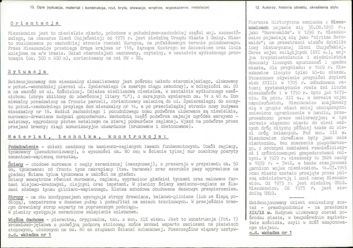 KB - Karta biała, skan nr 2