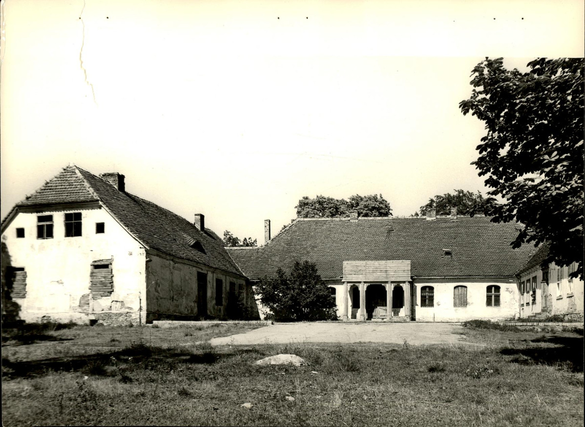 EP - Ewidencja parkowa, skan nr 23
