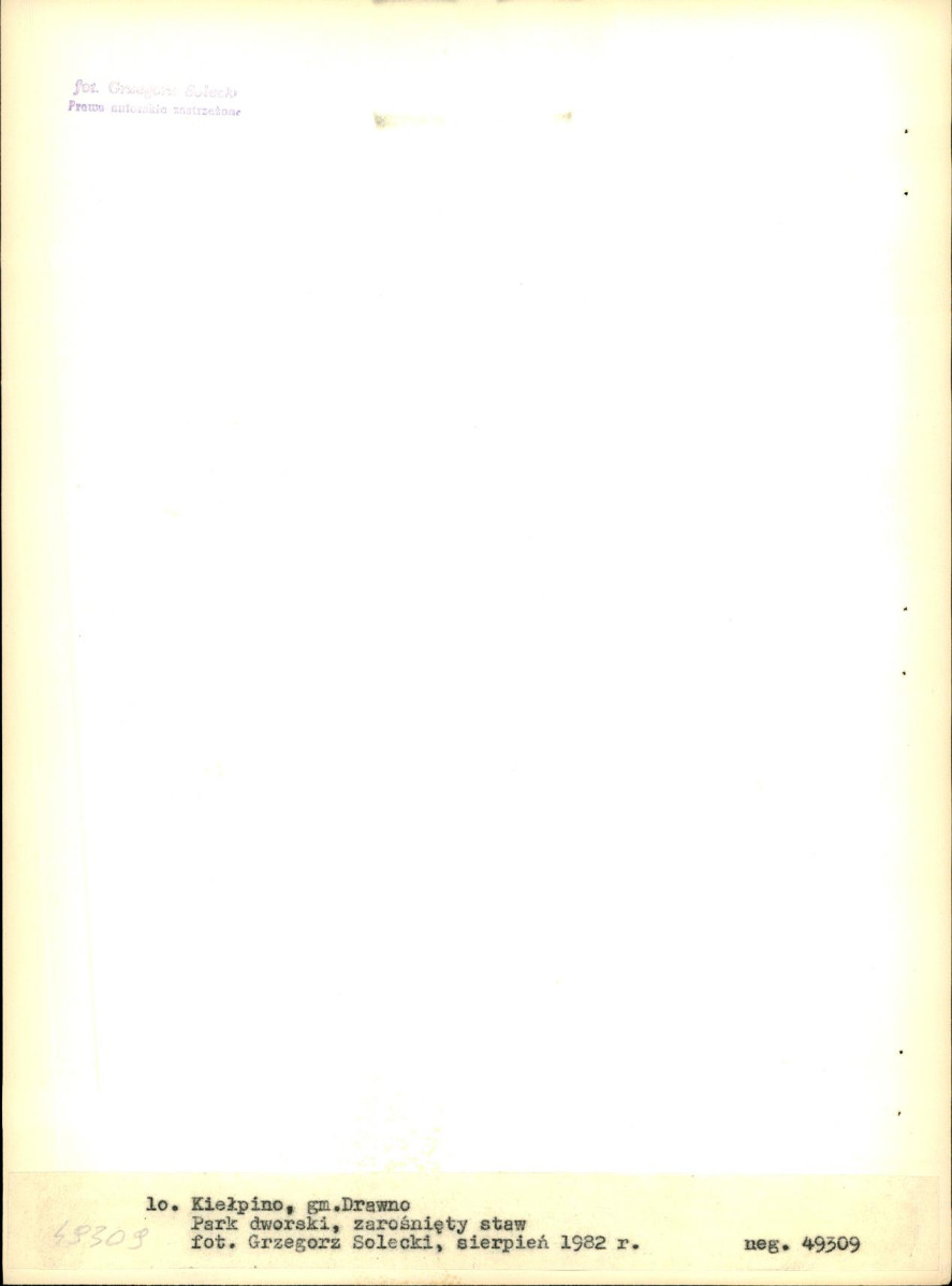 EP - Ewidencja parkowa, skan nr 40