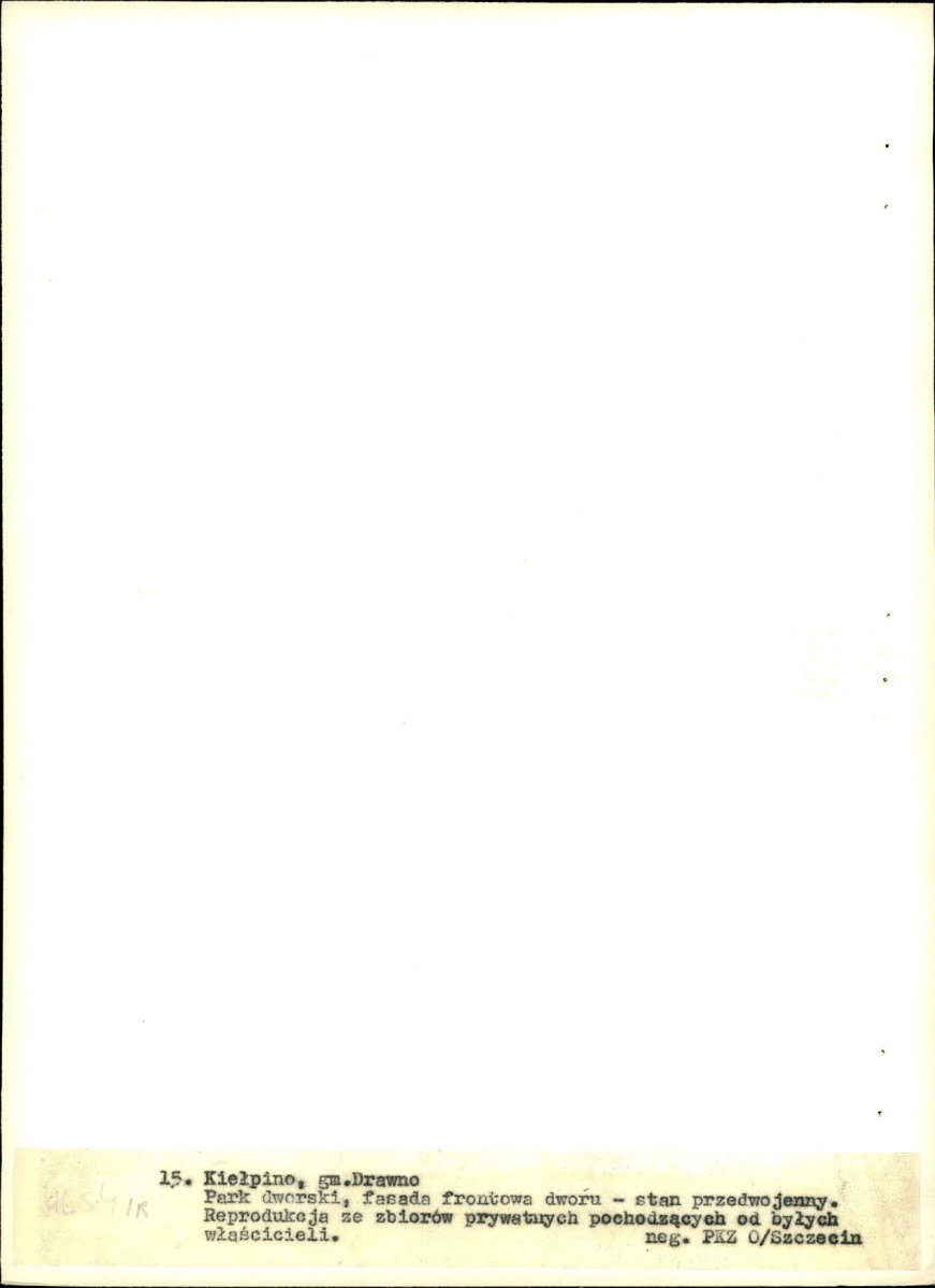 EP - Ewidencja parkowa, skan nr 50