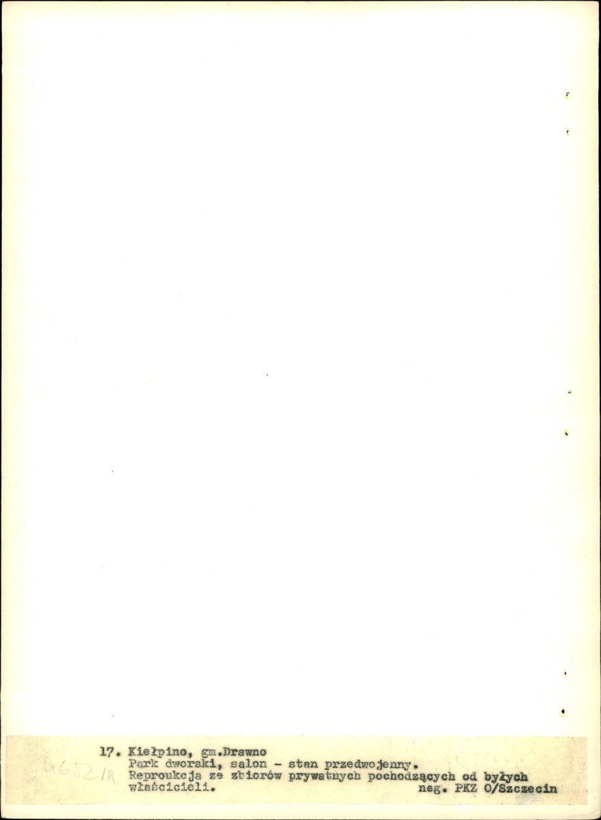 EP - Ewidencja parkowa, skan nr 54
