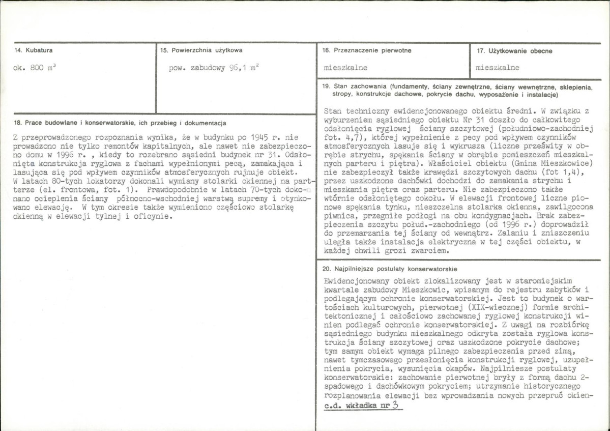 KB - Karta biała, skan nr 3